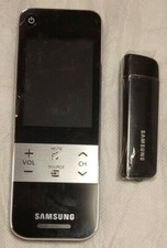 Samsung TV Touch Screen Remote