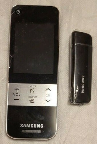 Samsung touch screen remote - touch,