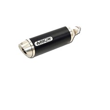 ARROW SILENCER FOR YAMAHA WR