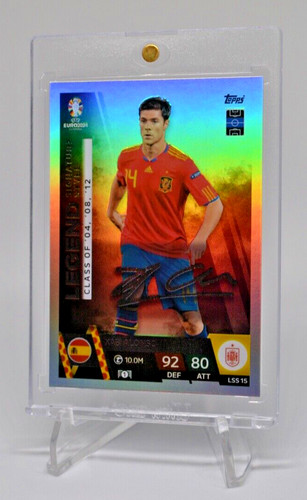 2024 xabi alonso topps - 2024,