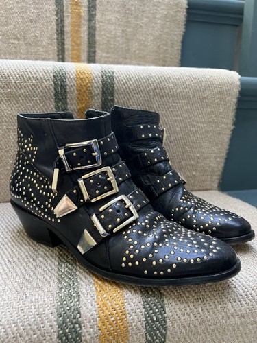 Chloe susanna style black - susanna,