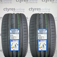 2 X New 255 35 19 Toyo Proxes
