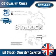 Fits Vauxhall Vectra 2002-2008
