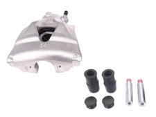 Front brake caliper slider - front,