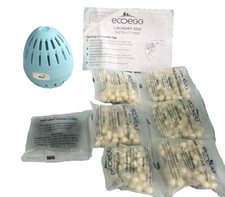EcoEgg Laundry Egg 210 Wash