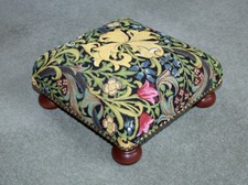 Hines of Oxford William Morris