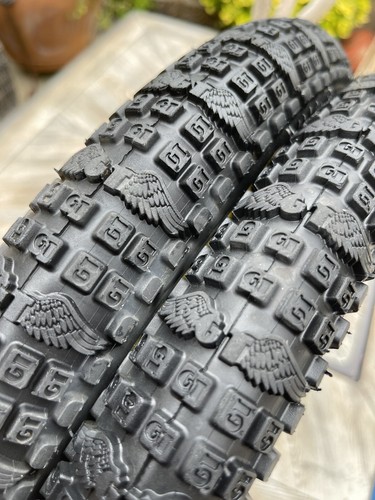 Bmx tires 20x2 alas - gt,