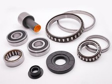 Renault JB2 JB3 Gearbox