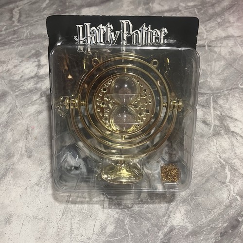 Harry potter hermione time - potter,
