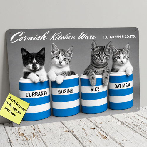 Cornishware kitchen ware - cornishware,