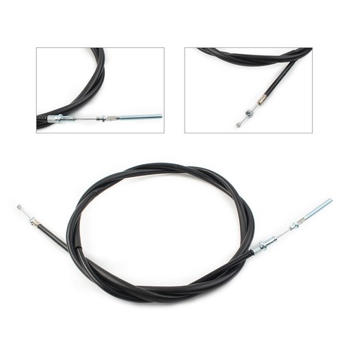 Rear hand brake - rear,