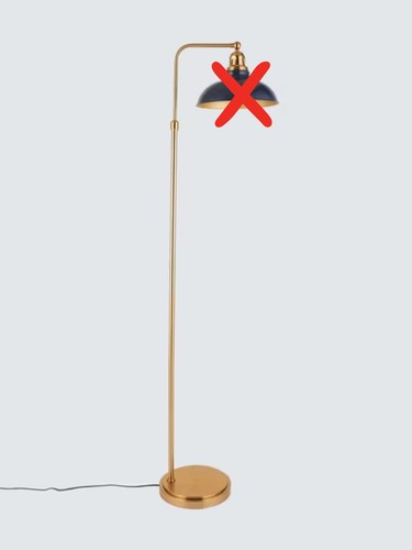 John lewis non dimmable - john, non-dimmable