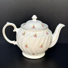 Windsor Bone China Swirled
