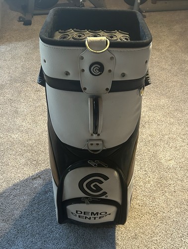 Amazing cleveland golf demo - amazing,