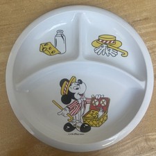 Vintage 1986 Walt Disney