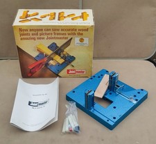 Joint master MKII Sawing Jig