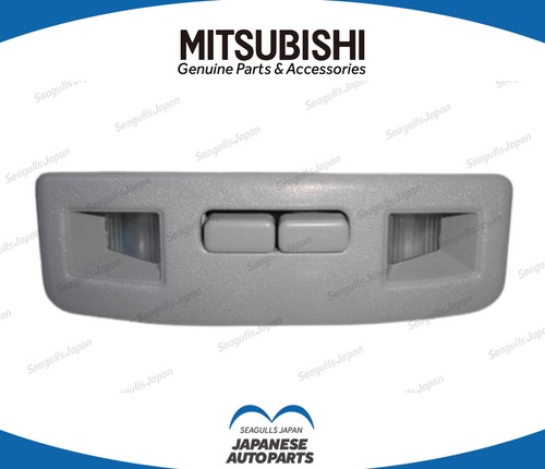 Mitsubishi genuine oem lancer - genuine,