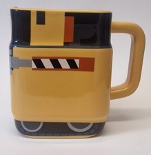Rare Wall - E Mug Disney Store