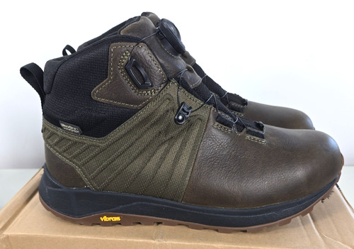 Nib irish setter mens - -,