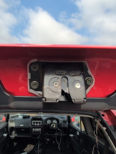 Suzuki ignis sport vvt - ignis,