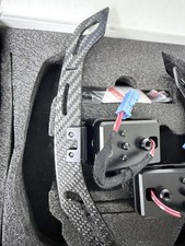 Carbon Fiber Magnetic Paddle