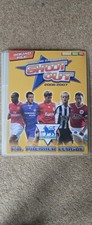 Shoot Out 2006-2007 Cards