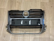 Genuine Volkswagen MK5 Golf R32 Front Grille