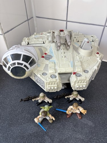 Vintage 2001 star - 2001, wars