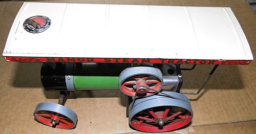 Mamod live steam - mamod,