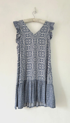 William morris next - morris, dress