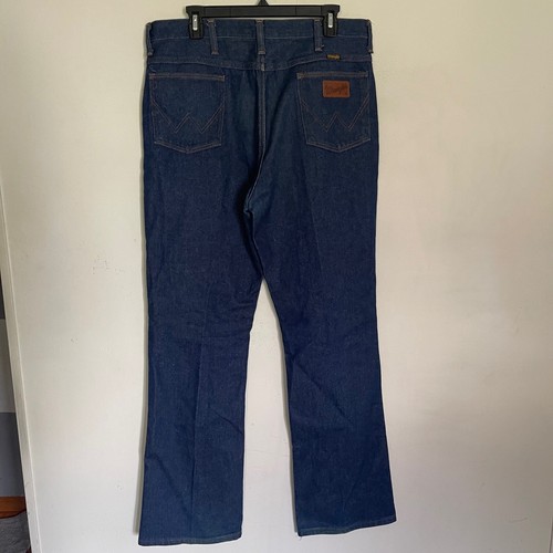 Vtg wrangler jeans men - vtg,
