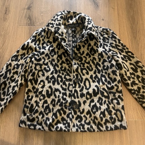 Leopard animal print - animal, faux