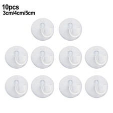 Key Hanging Suction Cup Hook