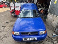 Volkswagen Caddy MK2 Sdi