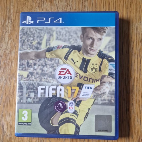 Fifa sony playstation 4 - (sony,