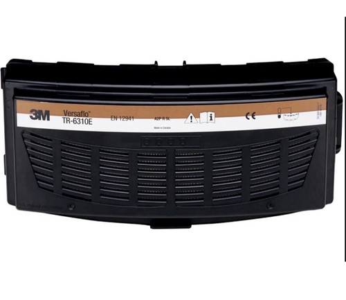 Versaflo 6310e a2p - 3m,