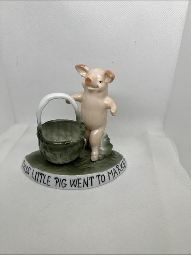 Antique german pig this - antique,
