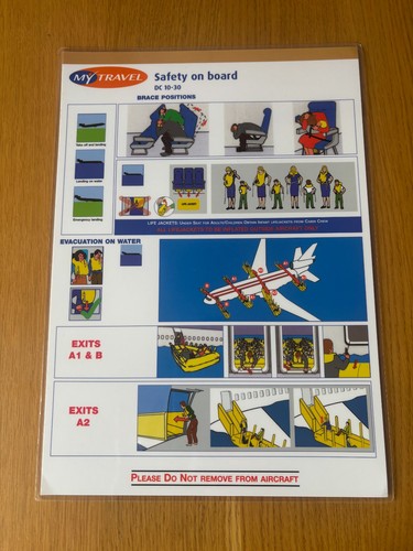 Mytravel airways - mytravel,