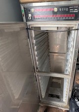 Henny Penny  HHC-990 Smart Hold