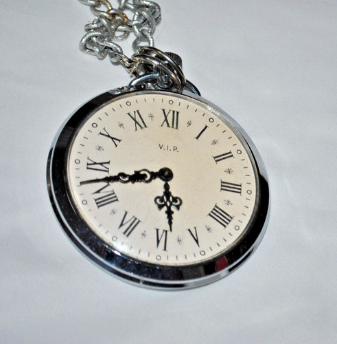 Large vip pocket - vip, 3.5"