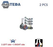 93-00688-056 SUSPENSION BALL JOINT PAIR FRONT LOWER RTS 2PCS NEW OE REPLACEMENT