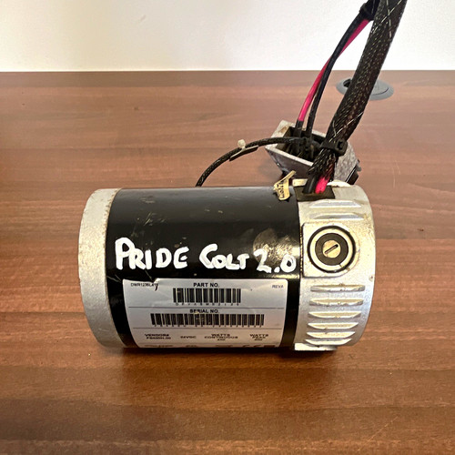 Pride colt mobility - 2.0,