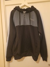 McKenzie Mens Hoodie 1/4