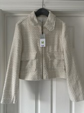 Brand new with tags - Ivory