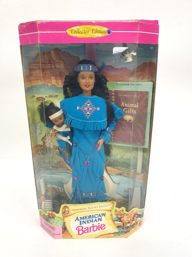 Mattel 1996 barbie - 1996, 17313