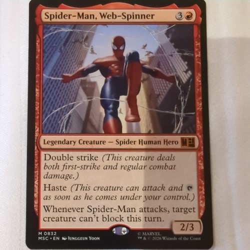 Spider man web spinner - spider-man,,