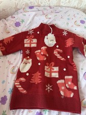 New Next Christmas jumper