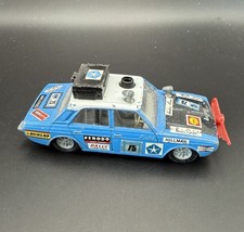 1967 Corgi Toys 302 Hillman