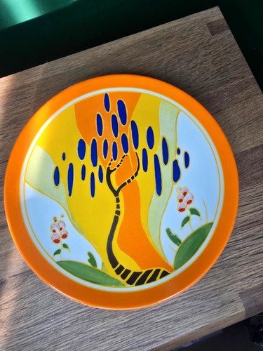 Wedgwood clarice cliff ltd - clarice,