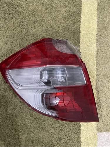Honda jazz 2008 2011 left - jazz, 2008-2011